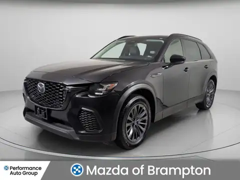 Mazda CX-70