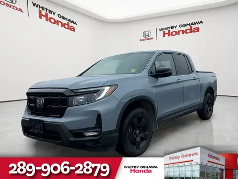 Honda Ridgeline