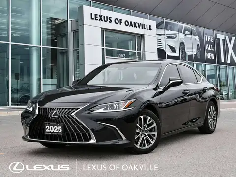 Lexus ES 250 Premium