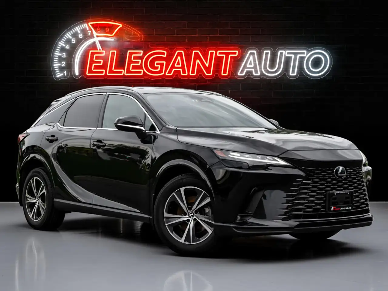 2023 Lexus RX 350 Premium