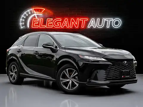Lexus RX 350 Premium