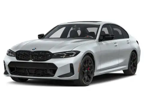 BMW 3 Series M340i