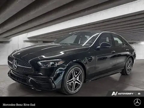 Mercedes-Benz C-Class 300