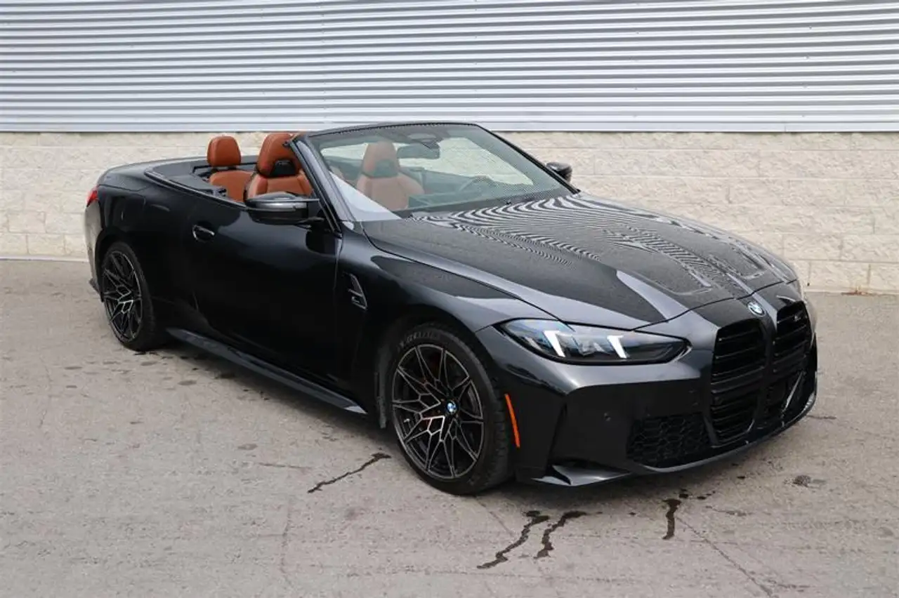 2026 BMW M4