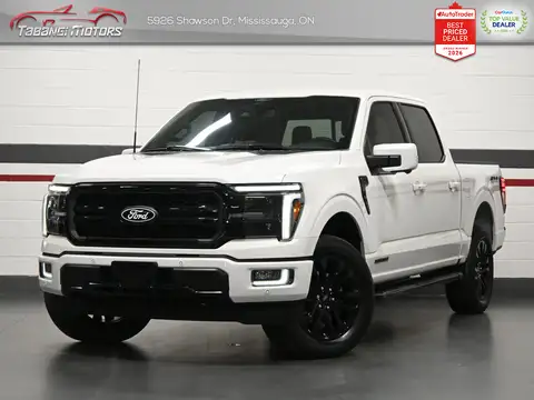 Ford F-150 Lariat