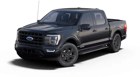 Ford F-150 Lariat