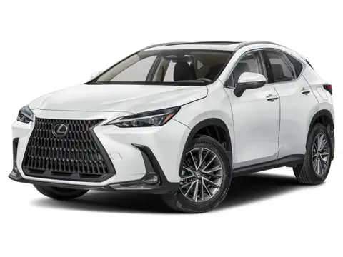 Lexus NX 350 Premium