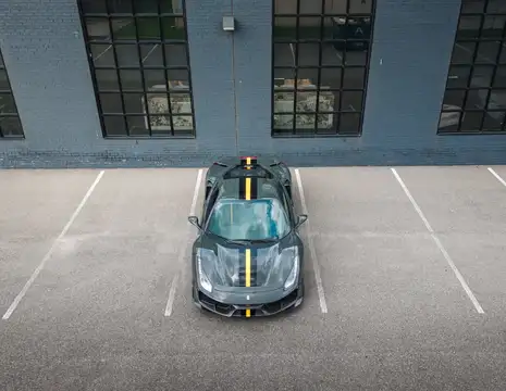 Ferrari 488