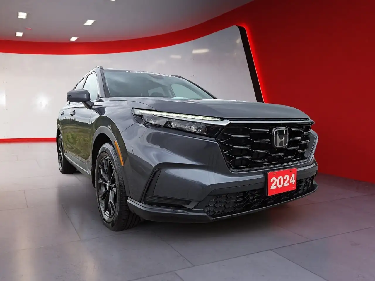 2024 Honda CR-V Sport