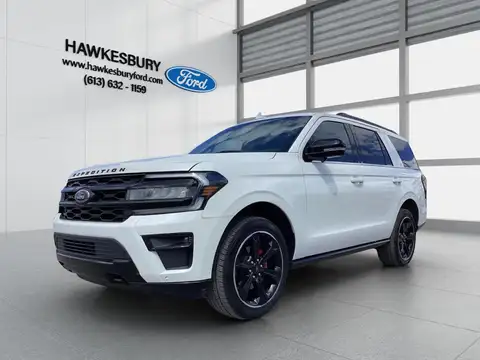Ford Expedition