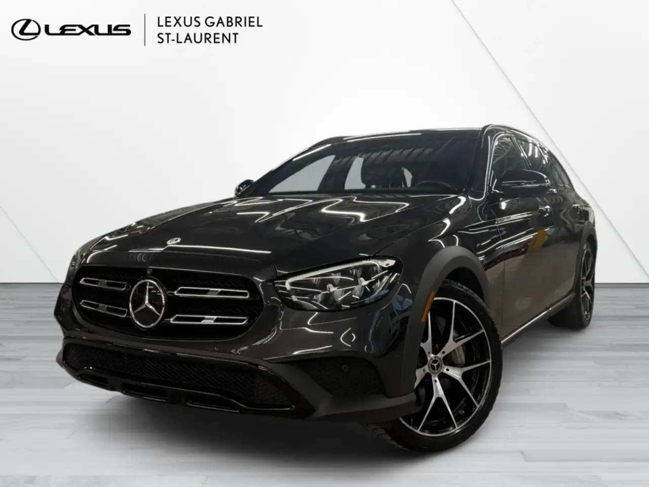 2023 Mercedes-Benz E-Class 450