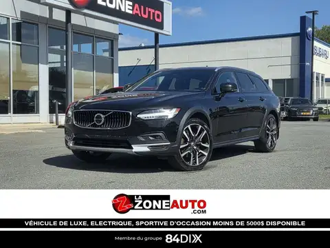 Volvo V90 Inscription
