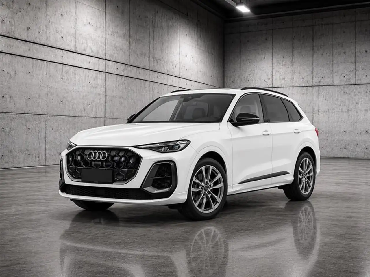 2025 Audi Q5