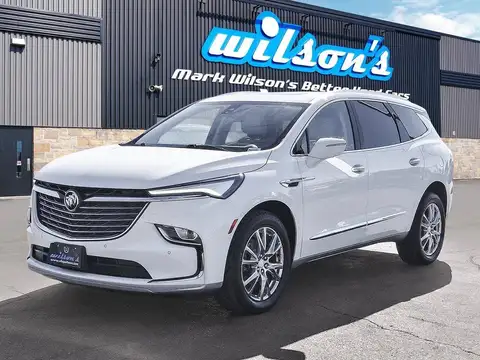 Buick Enclave
