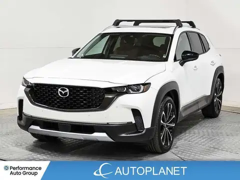 Mazda CX-50
