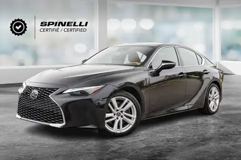 Lexus IS 300