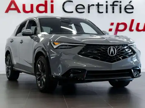Acura ADX
