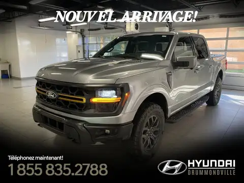 Ford F-150 Tremor