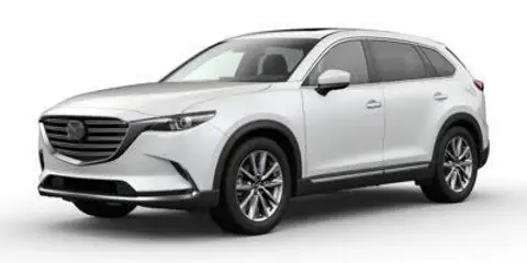 Mazda CX-9
