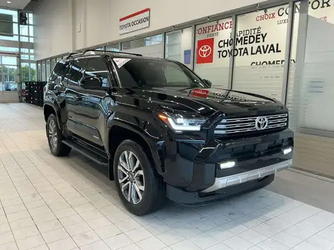 Toyota 4Runner