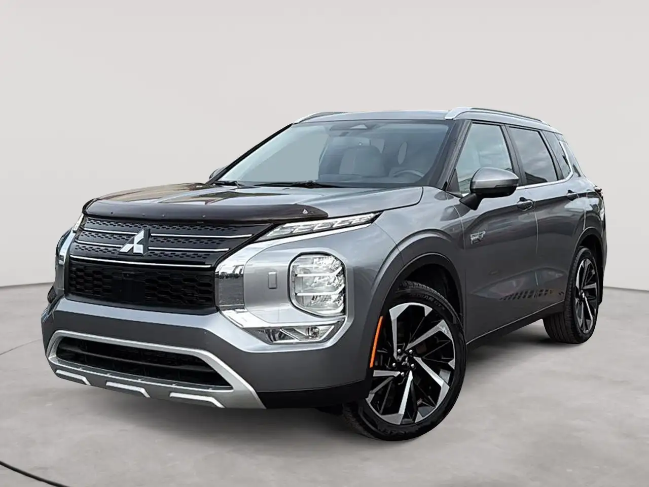 2023 Mitsubishi Outlander