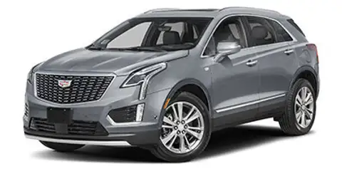 Cadillac XT5 Sport