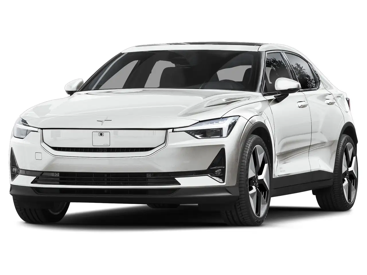 2025 Polestar 2