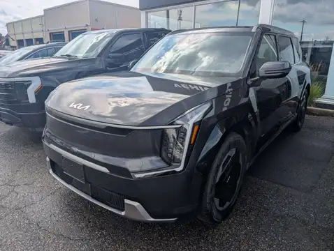 Kia EV9