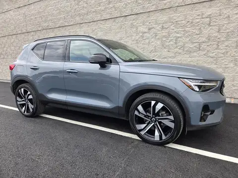 Volvo XC40 Ultimate