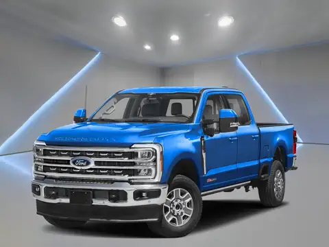 Ford F-250 Super Duty XLT