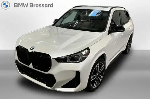 BMW X1 28i
