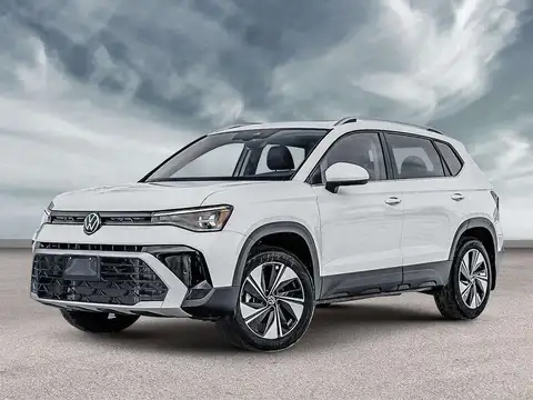 Volkswagen Taos