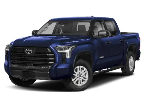 Toyota Tundra SR5