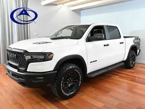 RAM 1500 Rebel