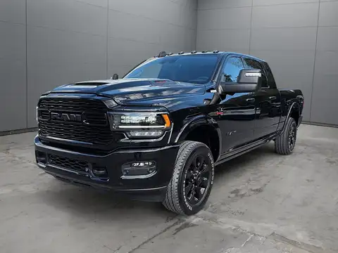 RAM 2500 Limited