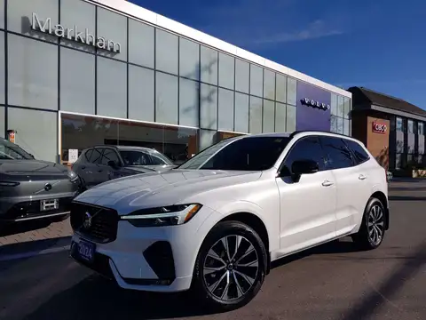 Volvo XC60 Core