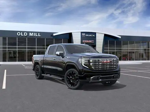 GMC Sierra 1500 Denali