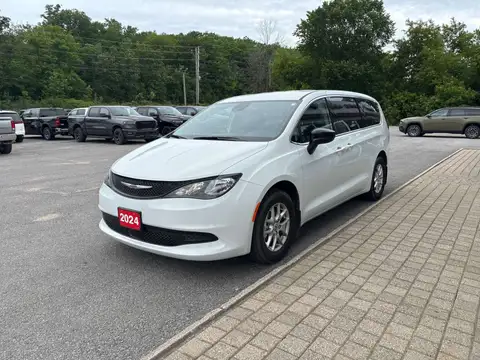 Chrysler Grand Caravan