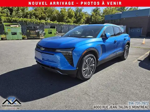 Chevrolet Blazer