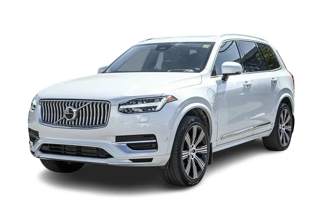 2024 Volvo XC90 Ultimate