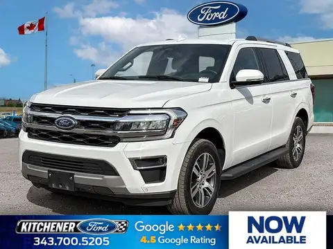 Ford Expedition