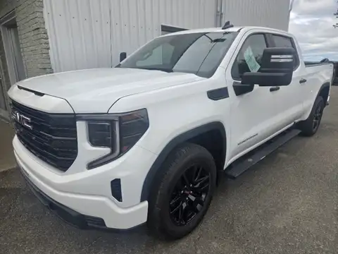 GMC Sierra 1500 Pro