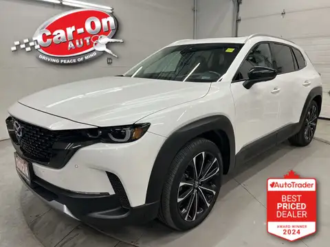 Mazda CX-50