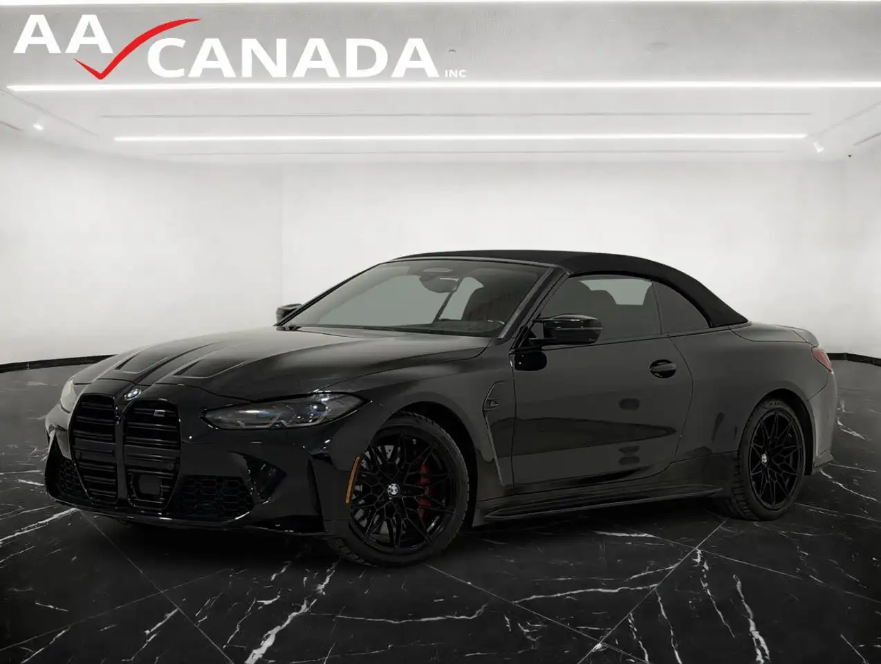2022 BMW M4