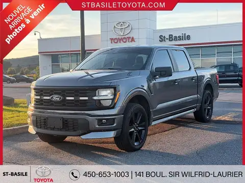 Ford F-150 STX