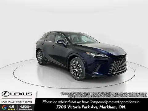 Lexus RX 350