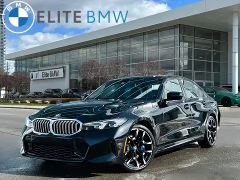 BMW 3 Series 330i