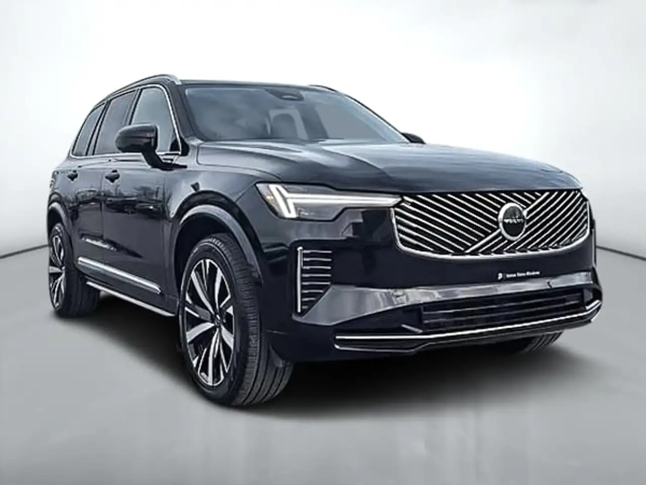 2026 Volvo XC90 Core