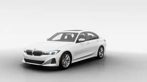 BMW 3 Series 330i