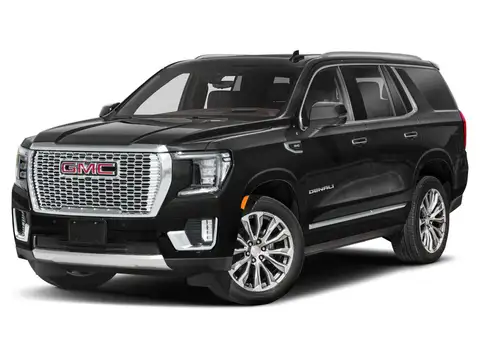 GMC Yukon